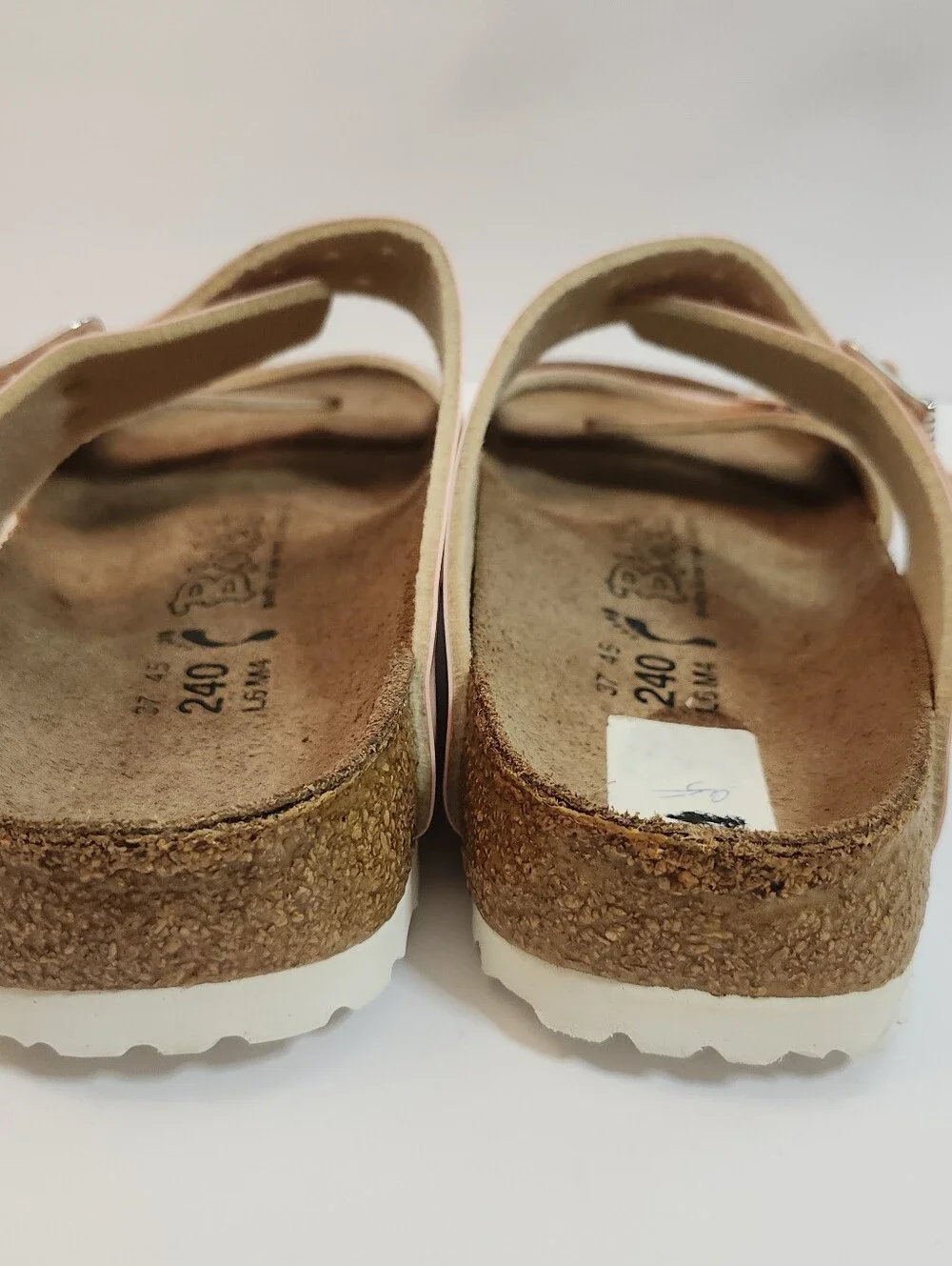 BIRKIS by BIRKENSTOCK birki by